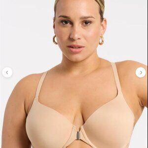 Montelle Racerback T-shirt Bra